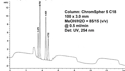 Baseline fluctuations, reduced flow